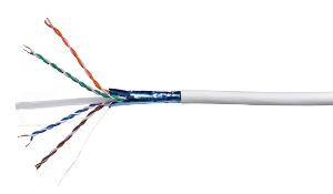 Cs44z1 wht c6a 4/23 f/utp rl 305m KRO884024508/10