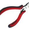 Diagonal cutting pliers spring act 125mm CABKSC125B