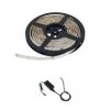 Strip light kit pulse 5m cool white LEDR5MSIKAU-CW