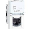 Connector rj45 lcs2 cat6 utp keystone lc LEG033161