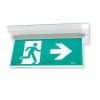 E2 led exit wht rec rm li galaxy cels LEG659003LI