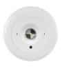 Axiom satellite led surface d50 white li LEG659502/LI
