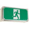 Wp led exit 24m ip65 rm li LEG684650/LI
