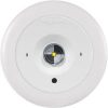 Satellite led rec 2w d50 white li f&p LEG685204/LI