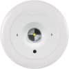 Satellite led rec 2w d50 white li f&p LEG685206/LI