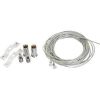 Slide connect led suspension kit LEG686216