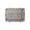 Arteor dbl gpo autoswed 10a aust mag LEGAR777AMGN