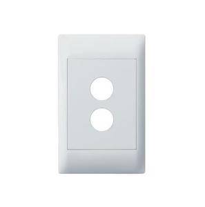 Excel e-ded 770/2 grid&cover-only white LEGEC770/2GPLWE