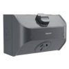 Aqua life sgpo 10a ip53 s/mt c/grey LEGWL787CG