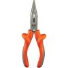 Long nose pliers 1000v insul 165mm MAJLP0106