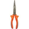 Long nose pliers 1000v insul 200mm MAJLP0108