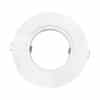 Trim downlight 170mm white MELML-D90-170T