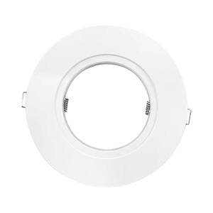 Trim downlight 170mm white MELML-D90-170T