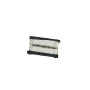 Rgb strip-strip push connector MELML-RGB-SS-X1