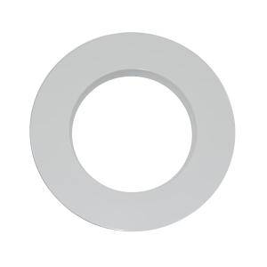 Trim downlight 130mm white MELML-D90-130T