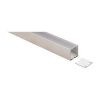 4m suspended aluminium extrusion w/ opaq MELML-ALUSUS-K-V3