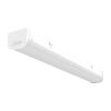 Led diff batten 600mm multi colour temp MELML-BB60-MULTI