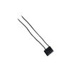 100240vac 50/60hz 1.4w load correction d MELML-LCD-1
