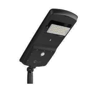 Mirage series solar area light 30w 6000l MELML-MSL30-W