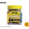 8x65mm hex masonbolt yz jar (25) MAC04K08065