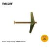 Spring toggle 3.0x50mm zp (100) MAC07S3050