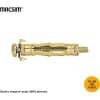Anchor hollow wall 8.0mm x 5-10mm (100) MAC09409