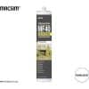 Mf40 multipur silicone sealant transluc MAC53TMPT