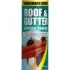 Sealant tradesman roof&gutter clear 300g MAC53TRGT