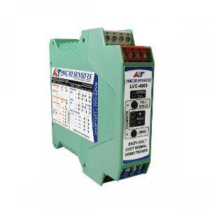 Macro sensor lvc-4000 standalone ac lvdt MACLVC-4000