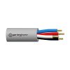 Cable security 4c 14/020 unscreen 300m GARMC144GY300B