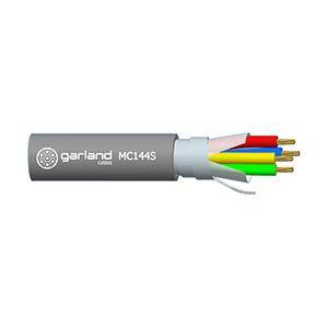 Security cable 4x14/0.20mm al/poly scn GARMC144S500