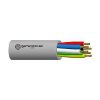 Security cable 6cgrey 250 GARMC146GY250B