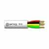 6 core security 7/020 300m box GARMC76WH300B