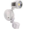 Fortress ii led flood light outdoor sing MARMLXF3451WS