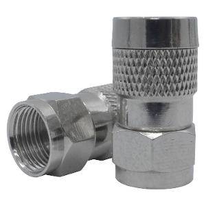 Rg6 self install tool-less connector MAT08MM-F6P