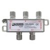 Splitter 4 way for tdt systems MAT17MM-DM04Q