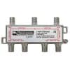 Splitter 6 way for tdt systems MAT17MM-DM06Q