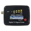 Tester digital tv signal finder MAT12MM-DF02