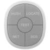 Smoke detector remote control MATFSA-90000