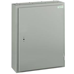 Panelboard 24p c60 ip56 160a m/sw 750h SCHMD224C31