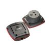 Blind snake rapid plug base-1.5-2.5mm MELML-BS-PB