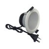 All-in-1 led d/l 10w dimmable w thermopl MELML-MR-MULTI
