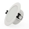 8w 3cct low profile downlight. suits 90m MELML-MR8-M