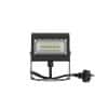 Nox v4 15w w/ plug & bracket black finis MELML-NOX1-V4-WW