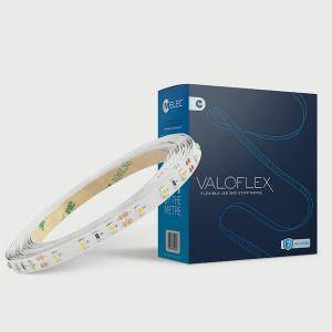 Led strip std 4.8wpm 12vdc ip20 6k 50m MELML-SMDF-4.8-W50