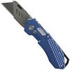 Folding utility trimming knife 90mm MAJMPK0901N