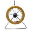 4.5mm x 80mtr trace rod and frame CABMSS-4.5-80