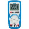 Compact digital multi meter 600v ac/dc MAJMT24