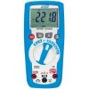Compact digital multi meter 600v ac/dc MAJMT25