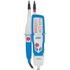 Led voltage tester 1000v ac/dc MAJMT473
